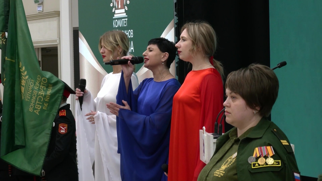 Ачамланде сарзыеҥ-влакын еш комитетыштлан 3 ий темын