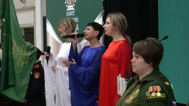 Ачамланде сарзыеҥ-влакын еш комитетыштлан 3 ий темын