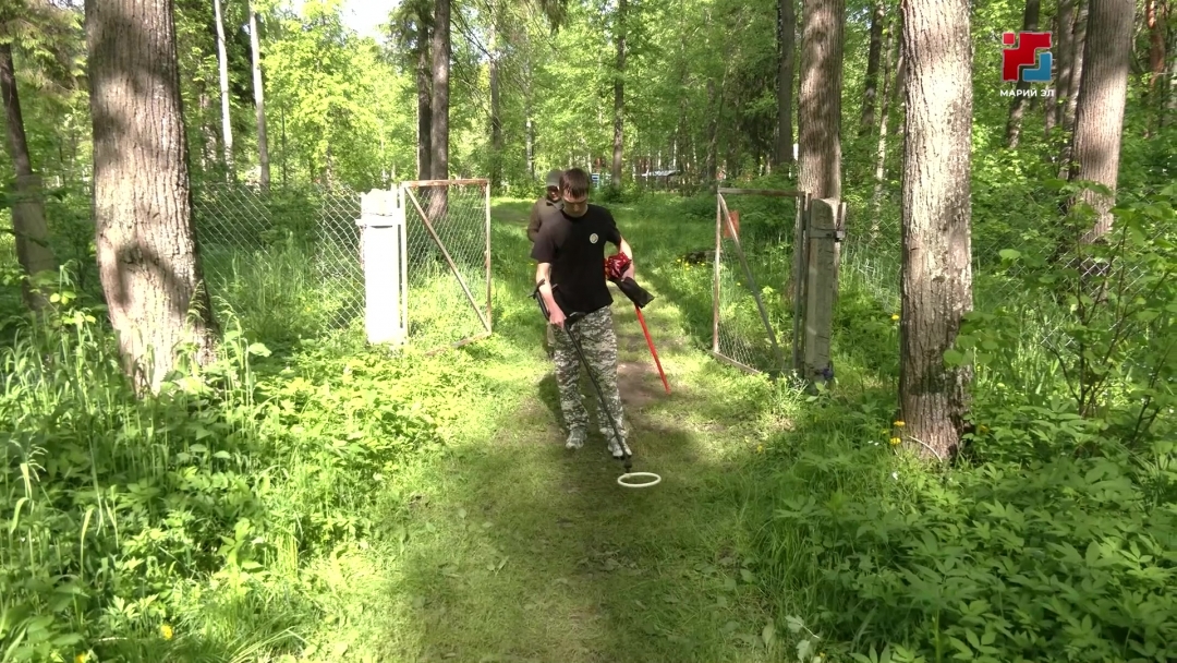 23 февраля стартует заявочная компания для участников военно-патриотической игры «Зарница 2.0»