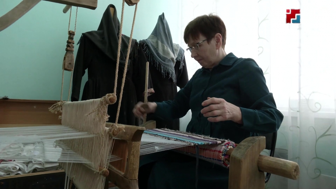 Килемар муниципал округын Арде селаштыже верланыше «Уля» кидпаша пӧртыштӧ кумылан-влакым туныктат