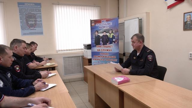 По правилам: спецвыпуск к 23 февраля