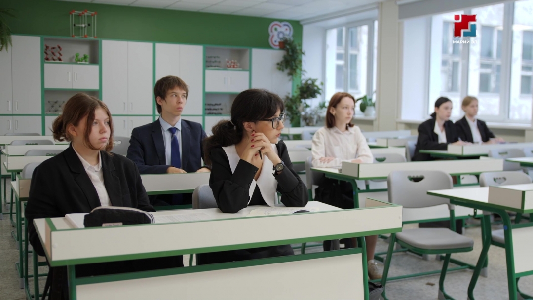 Школьники Марий Эл начнут изучать Духовно-нравственную культуру России