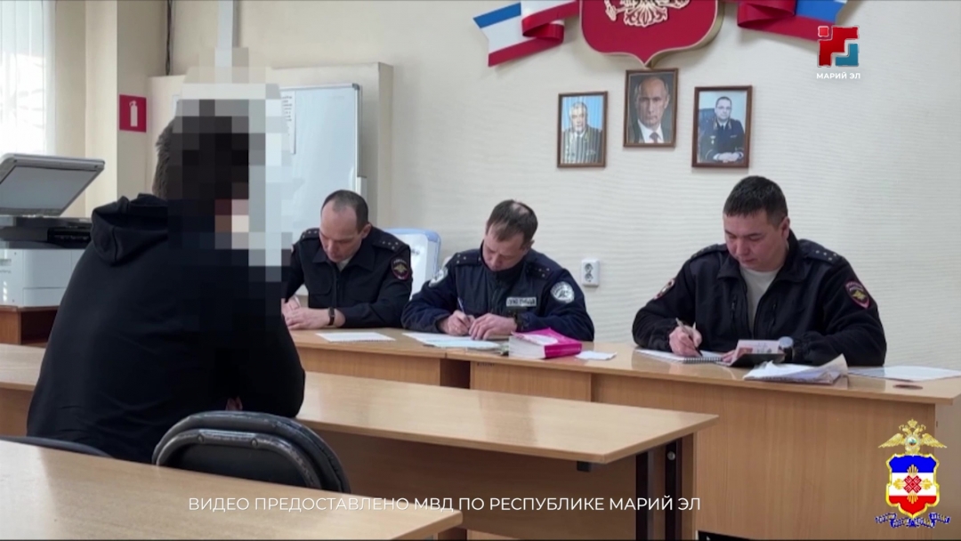 Сводка 112: дрифтеры с набережной будут наказаны