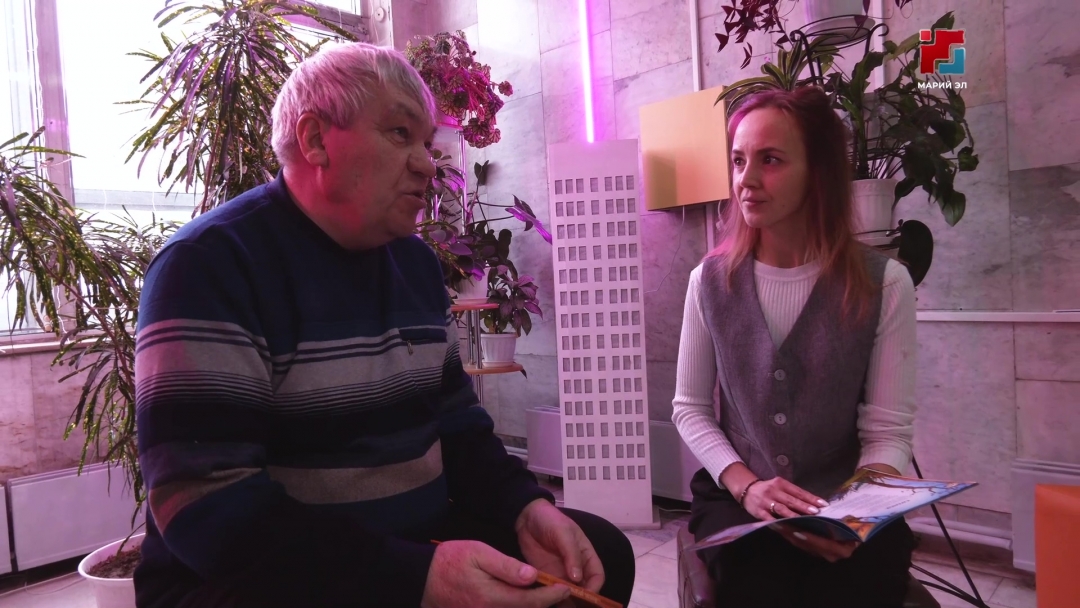 У книга-влак шке лудшышт деке миен шуыт