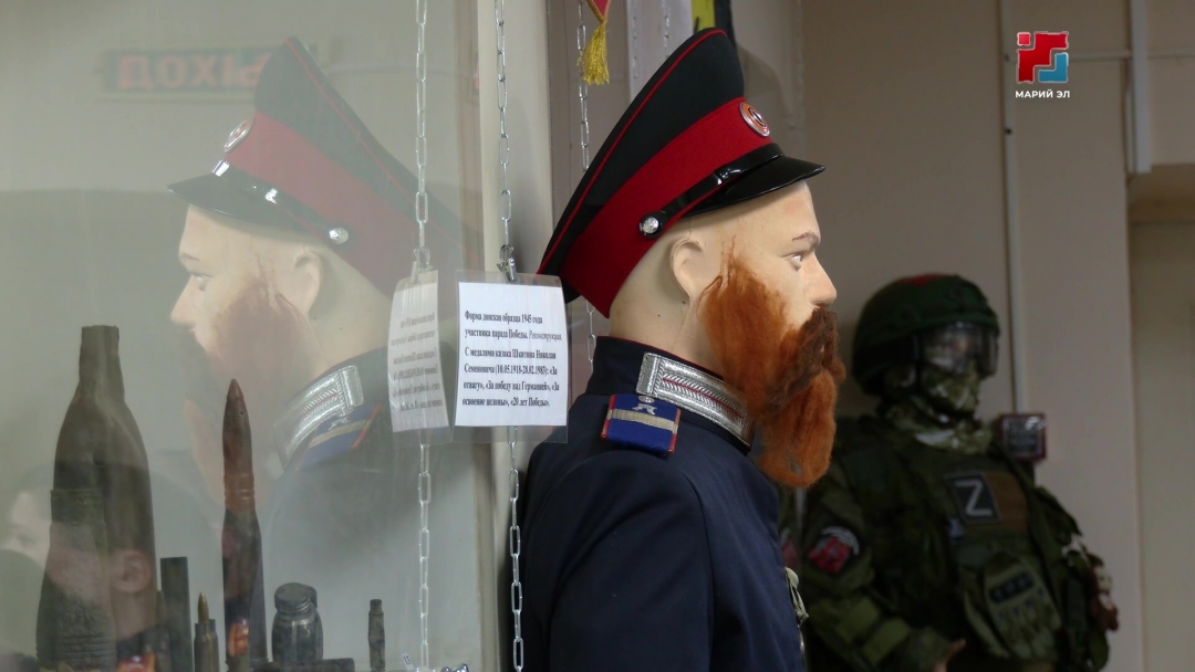 Культурная афиша: код казака