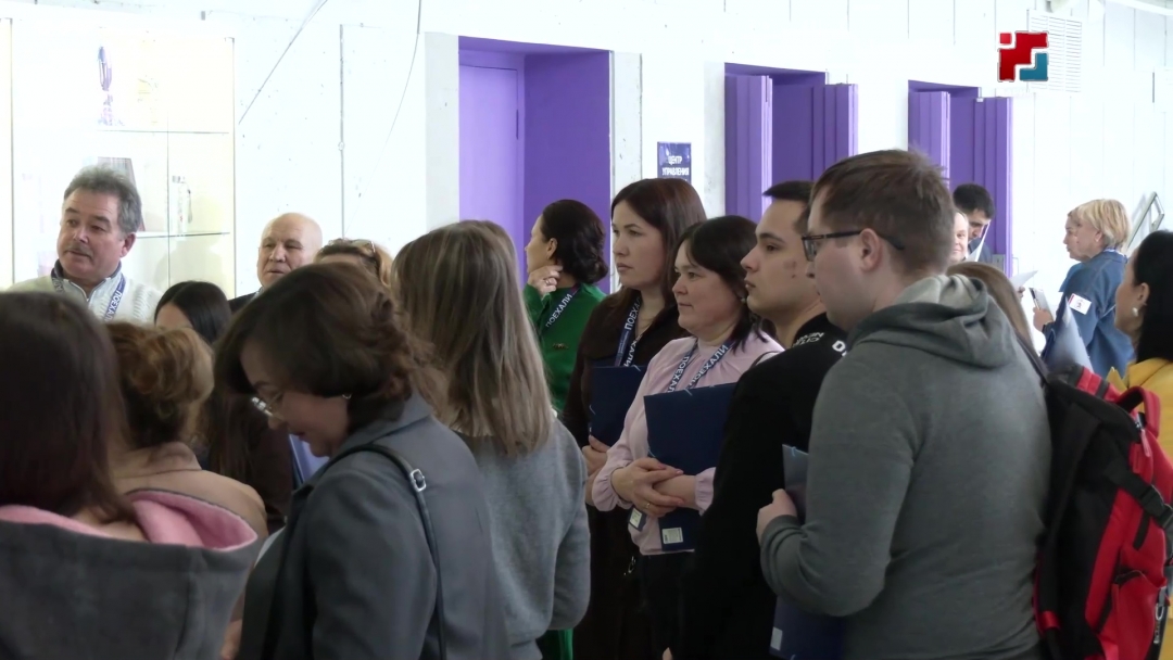 В Йошкар-Оле дали старт масштабным изменениям в молодёжной политике региона