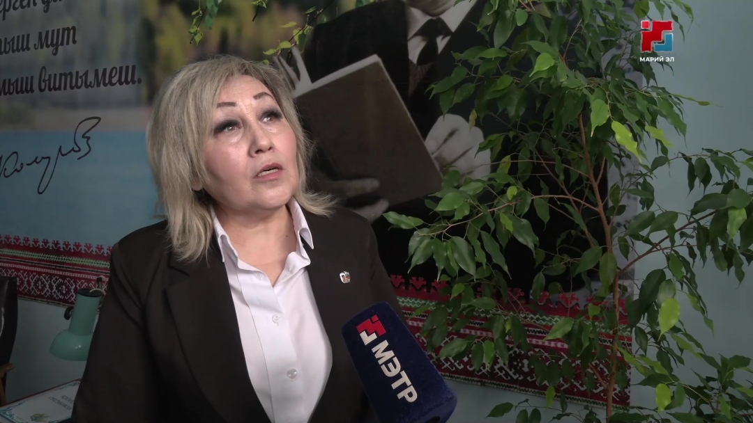 В библиотеке имени Колумба подвели итоги первого зимнего фестиваля «Книжная палитра народов»