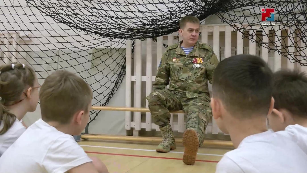 Провой кундемыште илыше Карсаковмыт еш республикыш сусырген пӧртылшӧ боец-влаклан реабилитаций семын тренировкым эртараш шонат