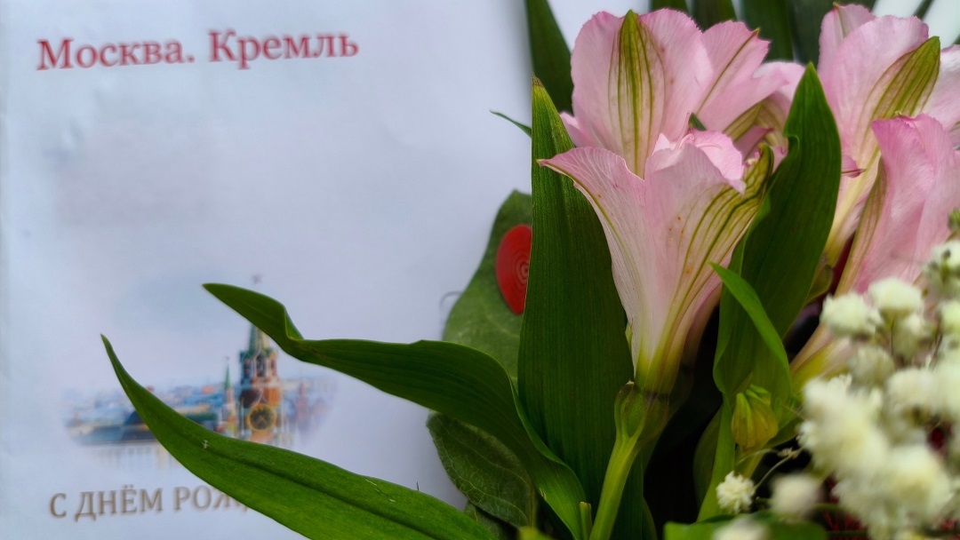 Долгожительница из Марий Эл отметила свой 104 день рождения