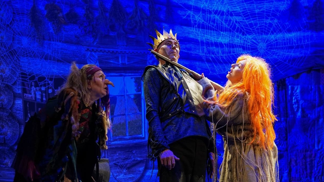 Кировский театр покажет в Йошкар-Оле классику Шолохова и Распутина: афиша гастролей