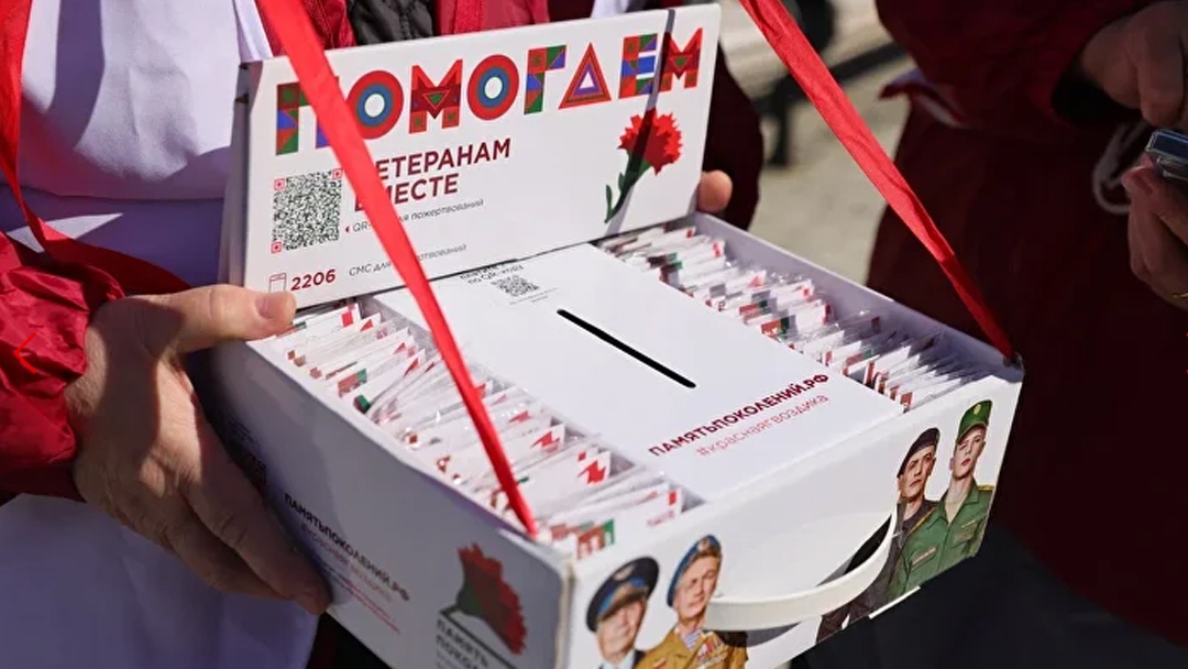 В Марий Эл зацветут «Красные гвоздики» в помощь ветеранам