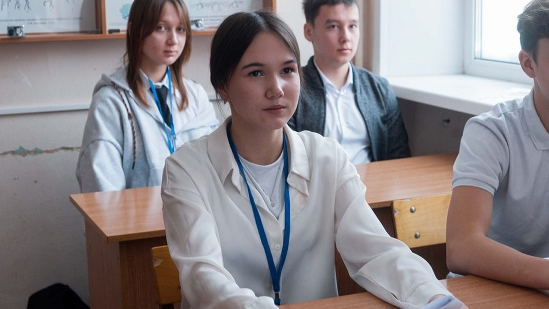 Более 1200 школьников Марий Эл приняли участие в региональном этапе Всероссийской олимпиады