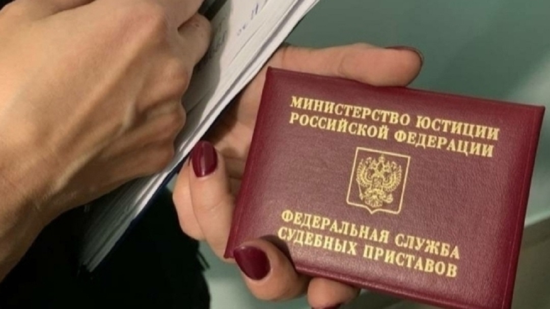 Ревнивый житель Марий Эл погасил крупный долг