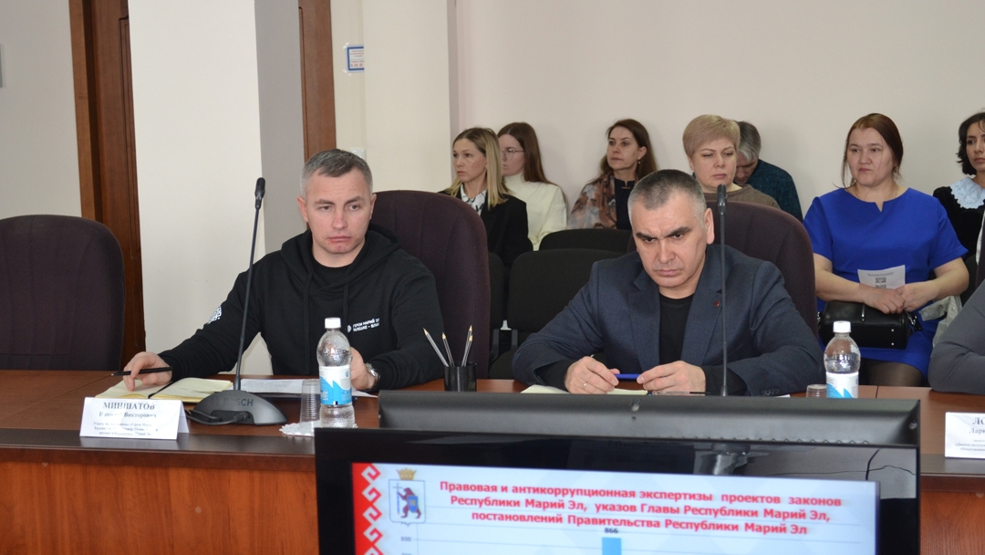 Участники программы «Герои Марий Эл» предложили усилить патриотическую работу в регионе