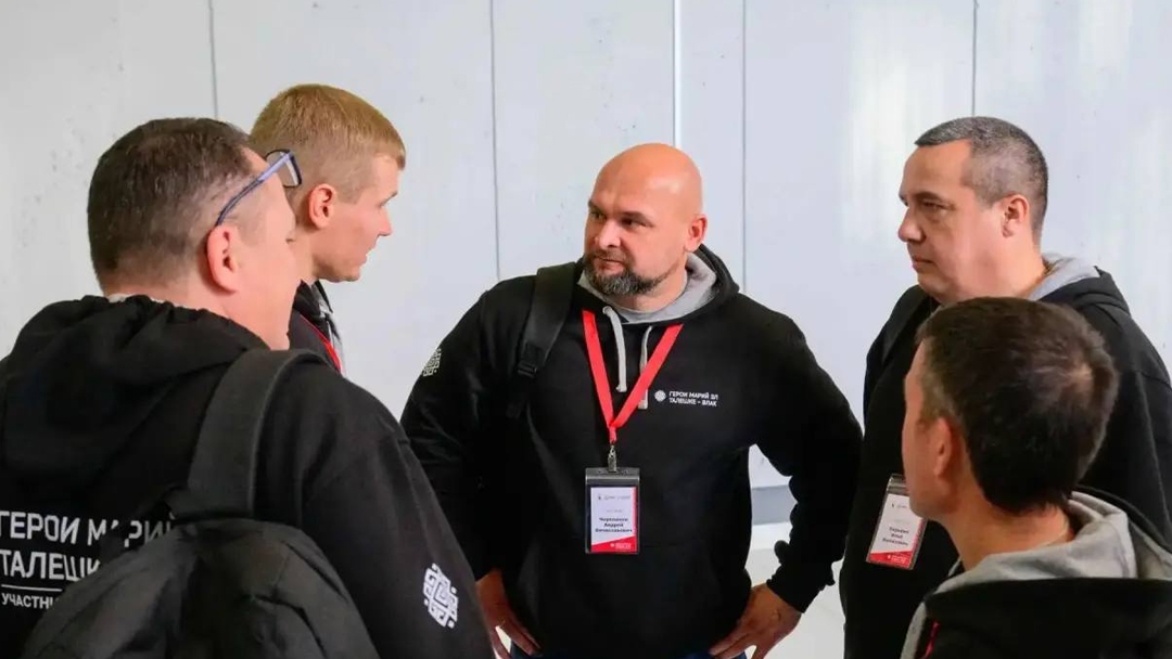 В Марий Эл участник программы «Герои Марий Эл. Талешке-влак» предложил создать центр подготовки молодёжи по образцу «ВОИНа»