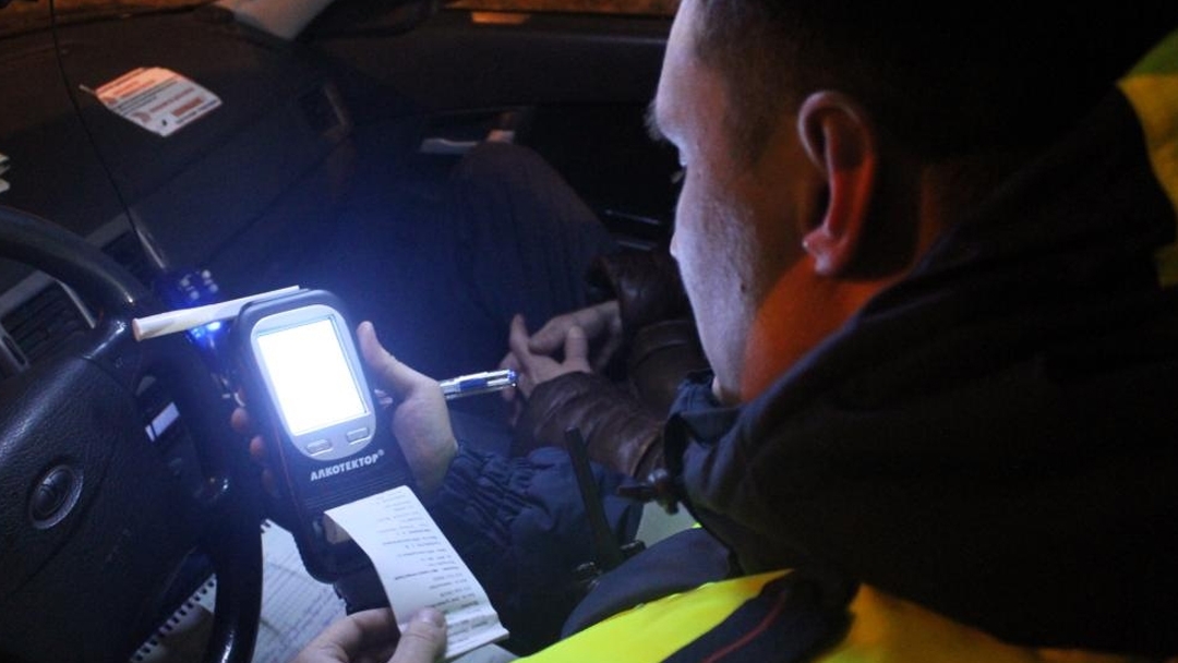 С 6 по 10 марта в Марий Эл пройдут массовые проверки водителей