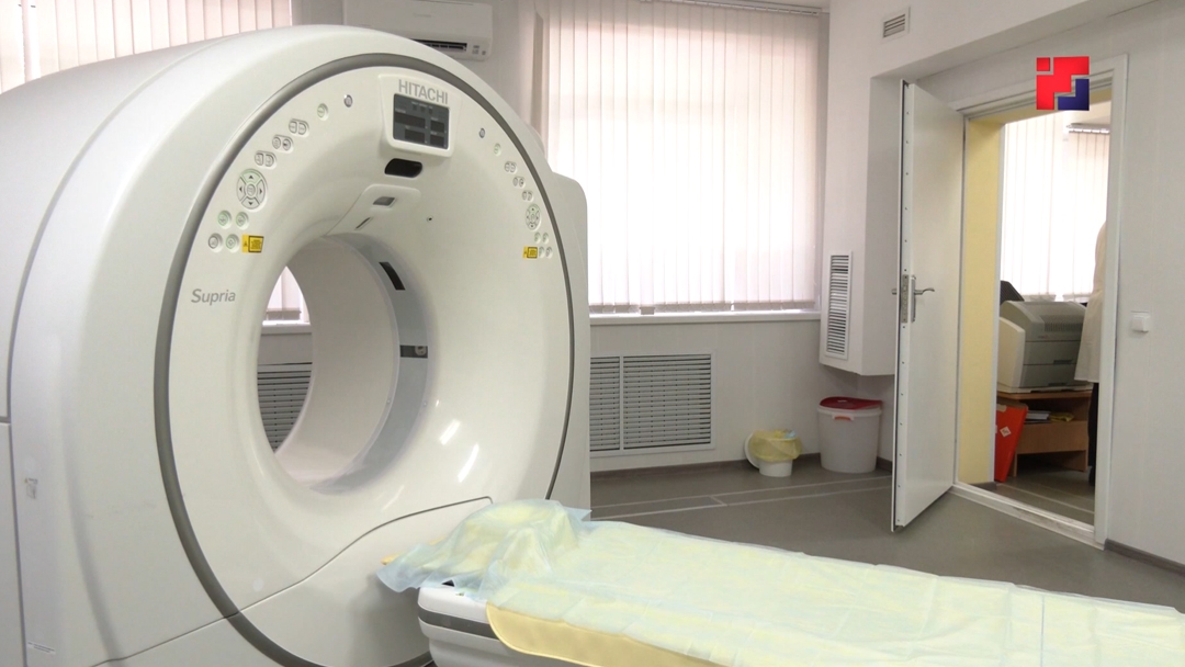 Телемедицина в Марий Эл: в 2025 году проведено почти 700 консультаций для пациентов