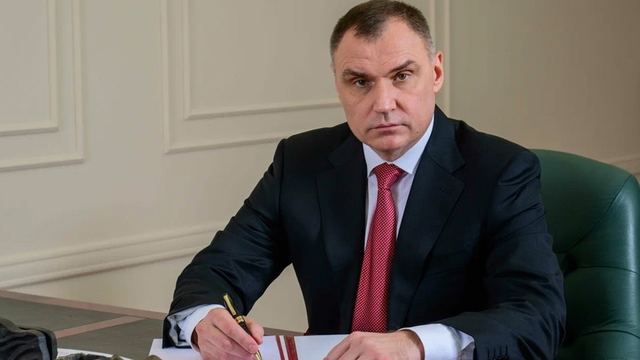 Двадцать лет на страже безопасности: Юрий Зайцев отметил работу Национального антитеррористического комитета