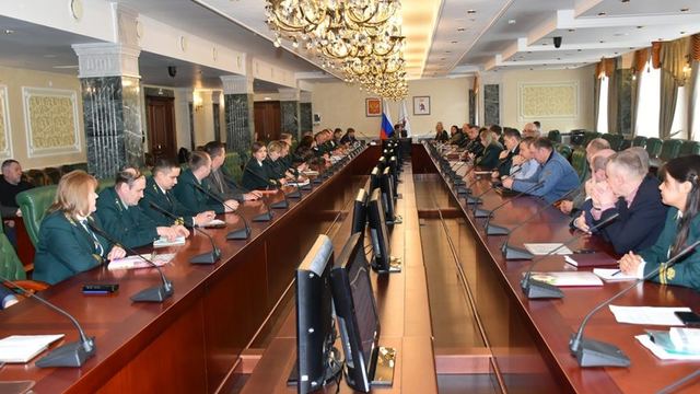 В Марий Эл расчистили полкилометра Малой Кокшаги