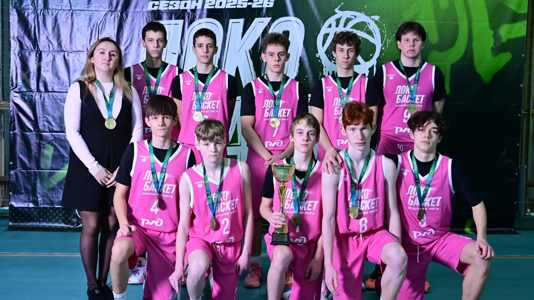 Баскетболисты Марий Эл громко заявили о себе на первенстве ПФО в Саранске