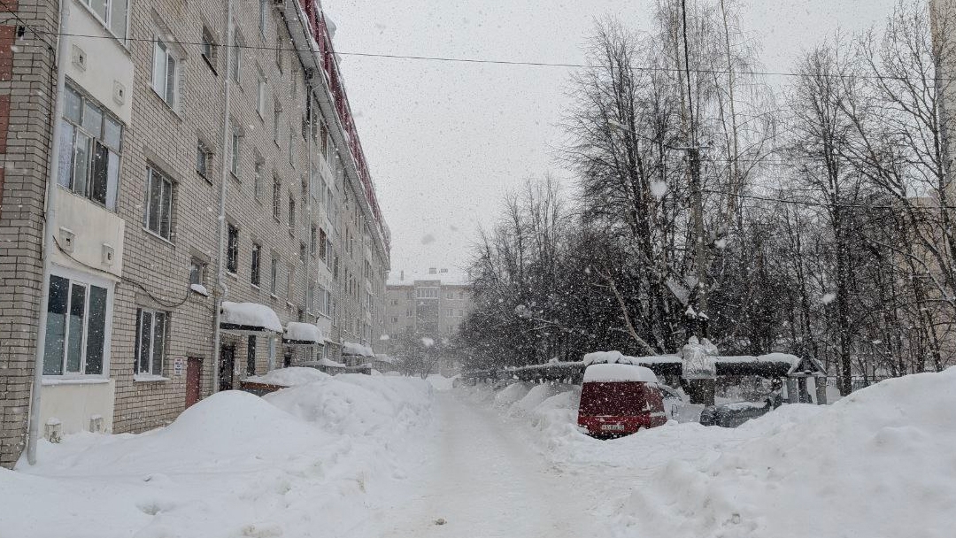 В соседних с Марий Эл регионах объявлена ракетная опасность