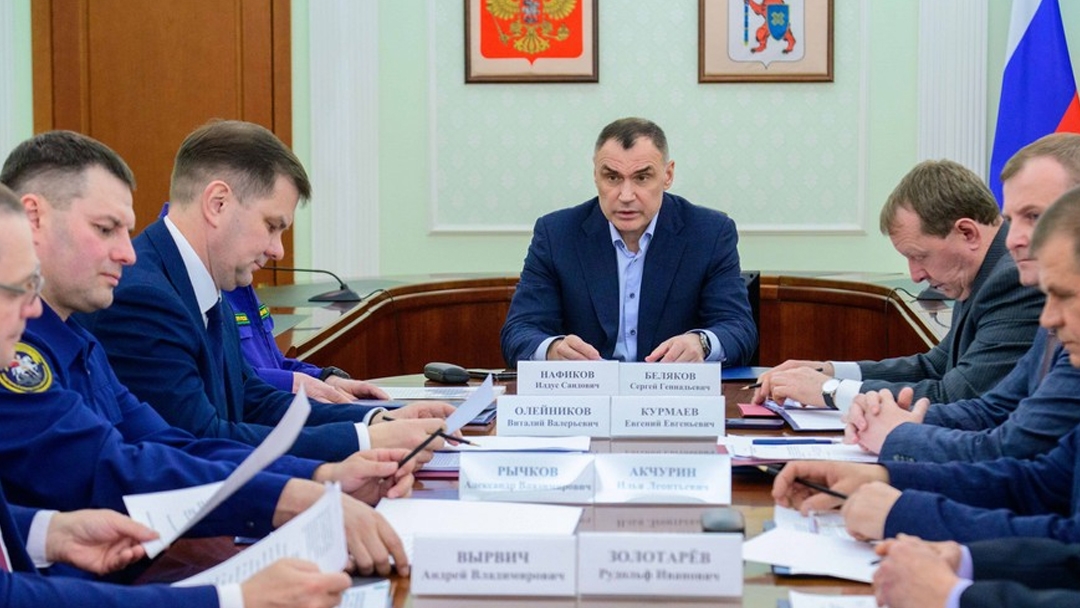 В Марий Эл обсудили защиту нацпроектов от коррупционных рисков