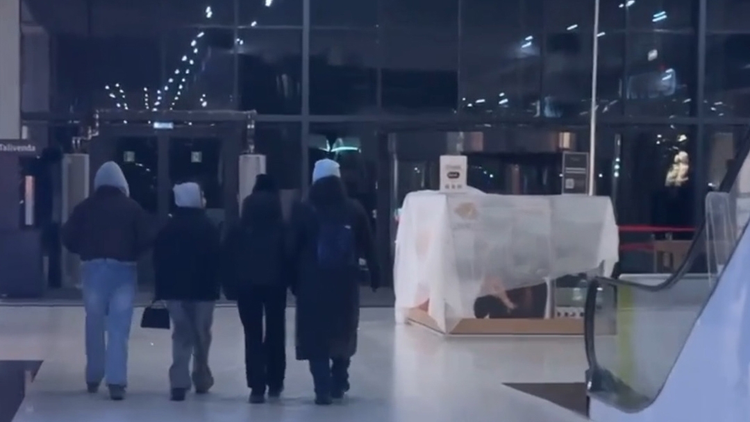 Ночная проверка: в Йошкар-Оле задержали юных нарушителей «комендантского часа»