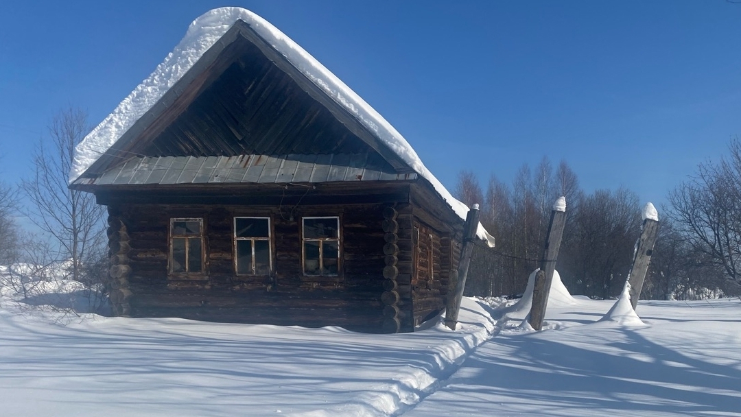 В Моркинском районе неосторожность при курении привела к гибели пенсионера
