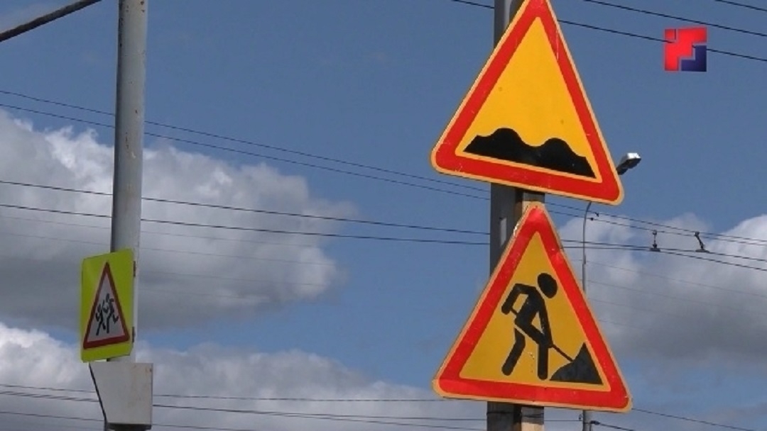 В Марий Эл ограничат движение через железнодорожный переезд в Медведевском районе