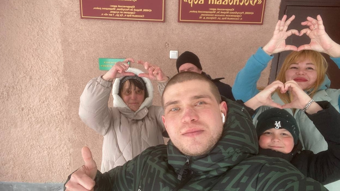 Более 850 защитников и членов их семей прошли реабилитацию в санатории Марий Эл