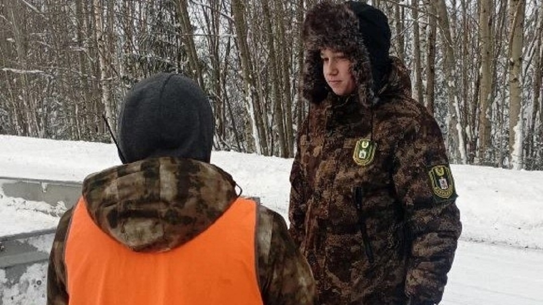 В Марий Эл завершается зимний сезон охоты