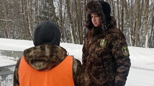 В Марий Эл завершается зимний сезон охоты