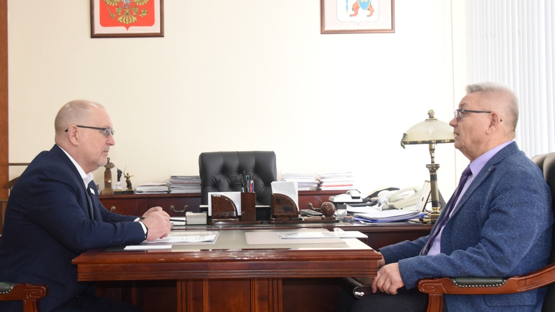 Делегация Марий Эл примет участие в международном форуме в Санкт-Петербурге