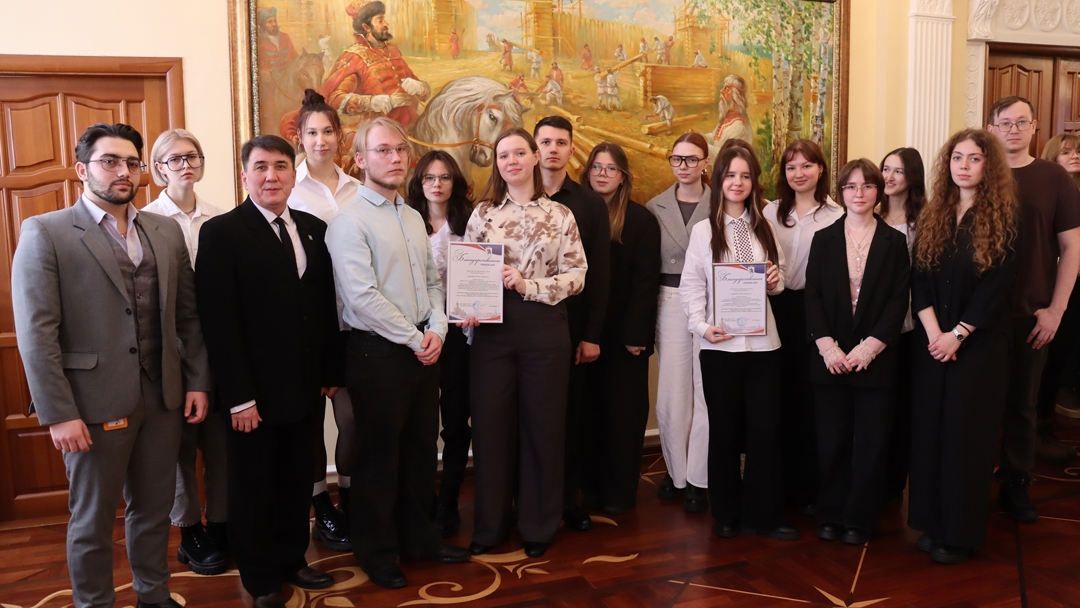 В Марий Эл студенты представили дизайн-проекты для школ и детского сада в рамках Всероссийского марафона «Школа мечты»