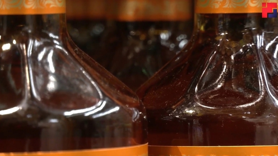 В Йошкар-Оле фиксируют больше всего отравлений спиртосодержащими жидкостями