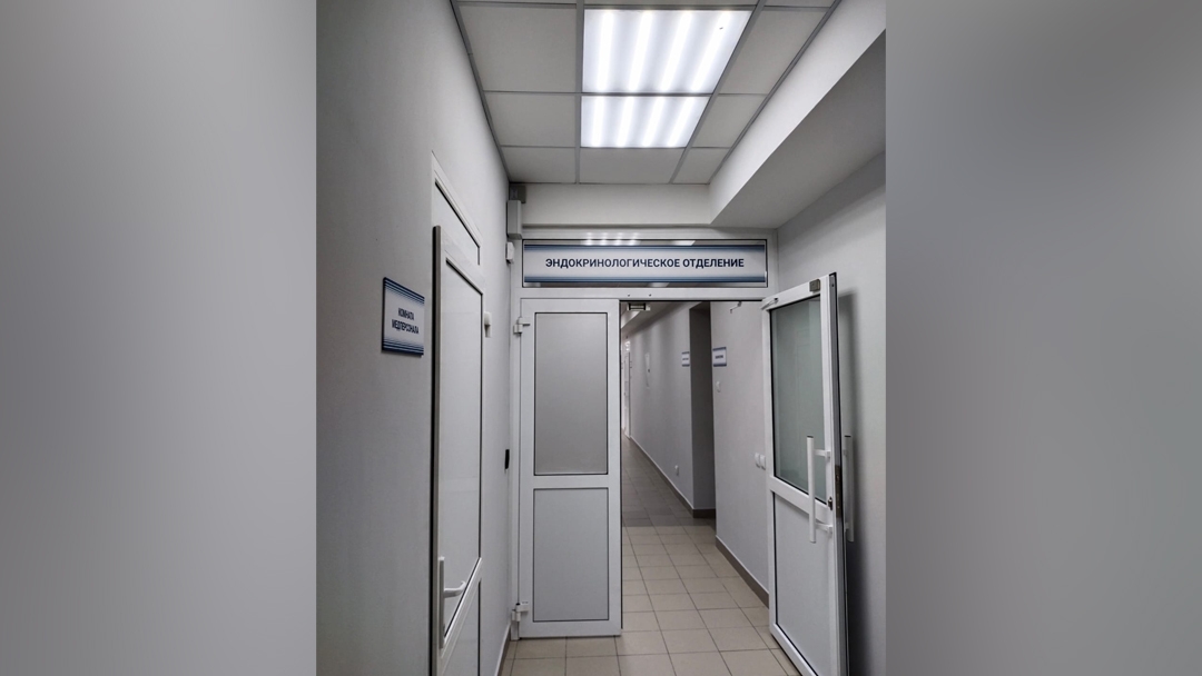 В Медведевском районе планируется строительство новой поликлиники