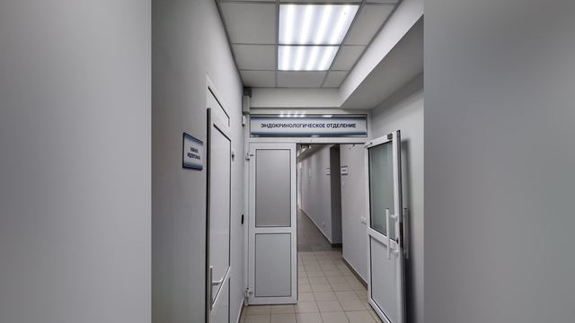 В Медведевском районе планируется строительство новой поликлиники