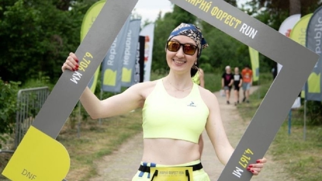 В Марий Эл принимают заявки на весенний забег «Марий Форест Run»