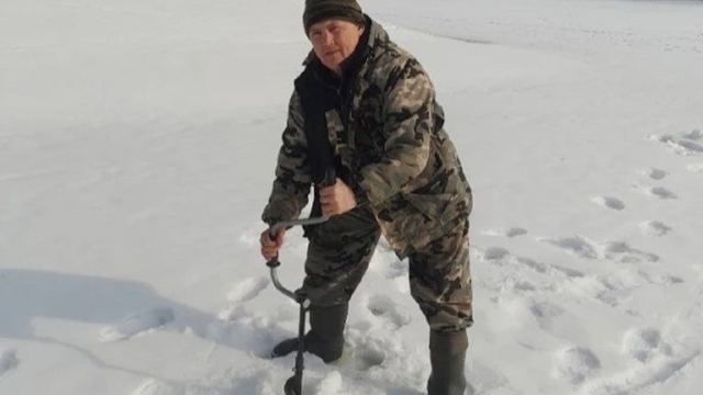 В Марий Эл всю зиму рыбу снабжали кислородом
