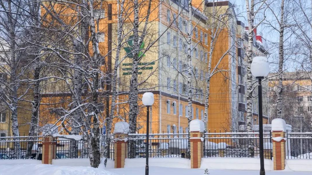 В Марий Эл смертность от онкологии на 15% ниже среднероссийской