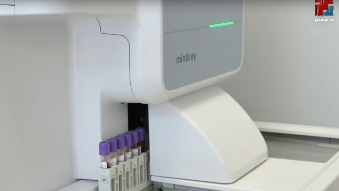 В Марий Эл появились первые аккредитованные врачи-микробиологи