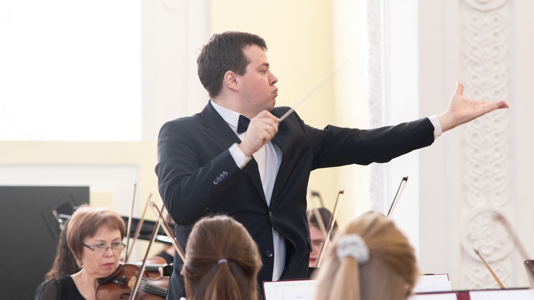 В Йошкар-Оле стартовал первый Всемарийский форум музыкантов