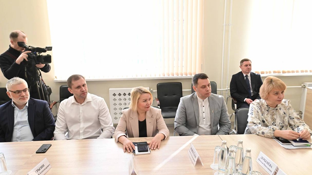 Марий Эл принимает участников программы EMPM для обмена опытом в сфере образования