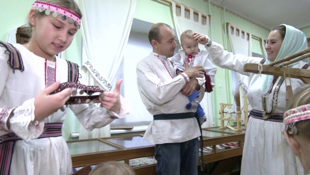 В Марий Эл стартовал конкурс «Семья года»