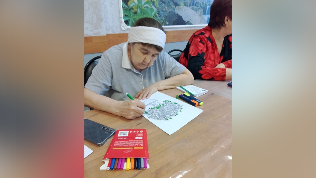 В Марий Эл 80 матерей и жен погибших героев СВО вернулись из санатория «Кичиер»