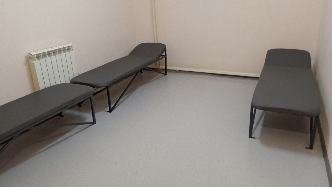 В Йошкар-Оле построят вытрезвитель