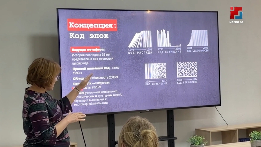 Дискуссионный клуб в Йошкар-Оле приглашает на разговор о лихих девяностых: суверенитет, ваучеры и первый президент