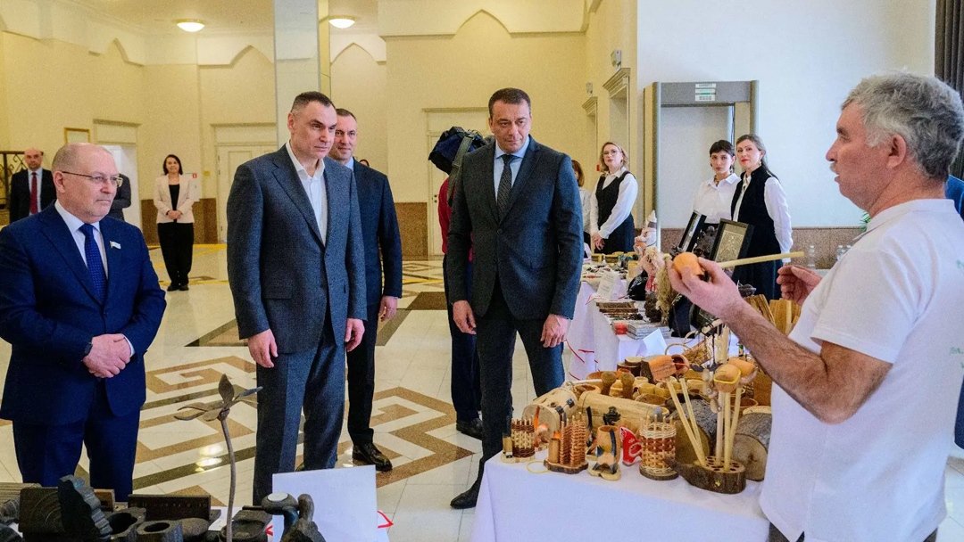 Валовой региональный продукт Марий Эл вырос на 2,3% по итогам 2025 года