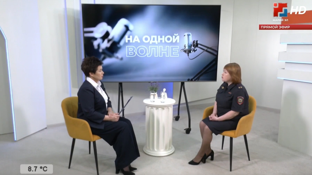 «Дети против закона»: в Марий Эл зафиксирован рост подростковой преступности