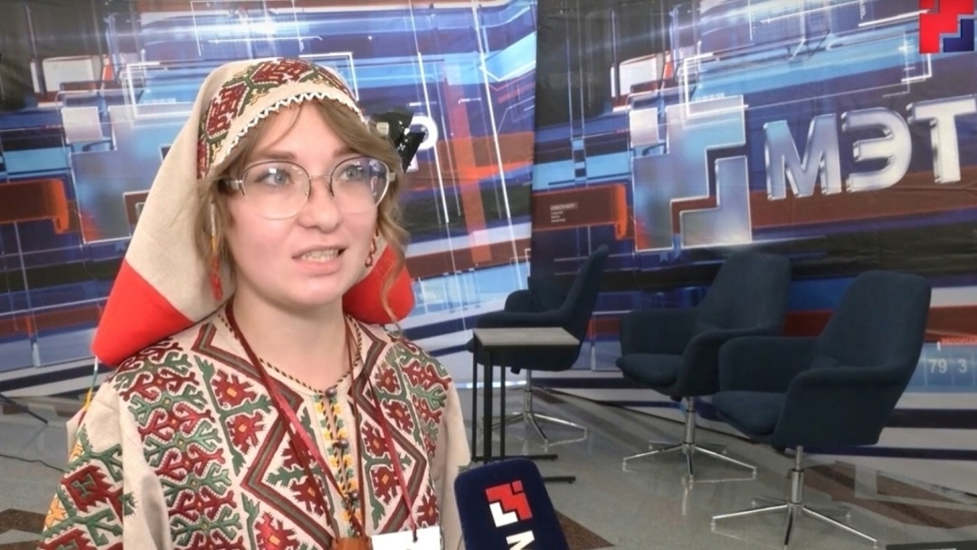 Марий Эл примет межрегиональный форум «Ритмы и краски Финно-Угрии - 2026»